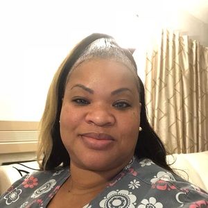 Meet your Posher, Cameshia